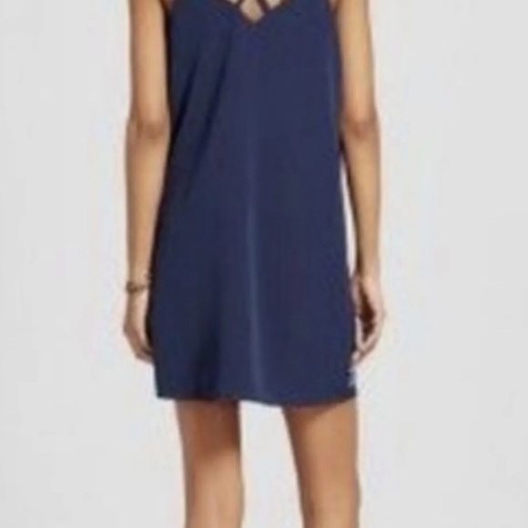 👗XHILARATION Embroidered Sun Dress 🌸 - Picture 2 of 14